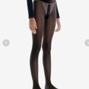 Sheertex Cacao Classic Sheer Rip-Resist Tights